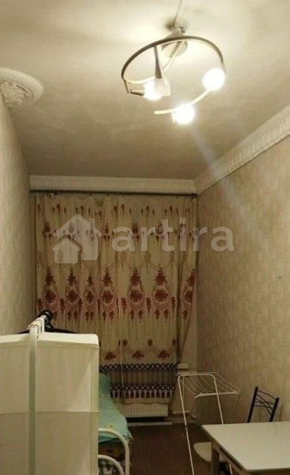 Комната, 10 м2, 5/5 эт. Санкт-Петербург - изображение 1