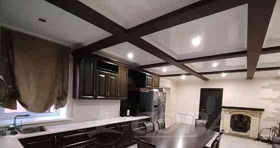 Коттедж, 150 м2, 6 соток, 2 эт. Тюмень