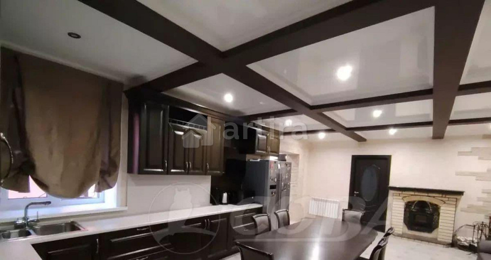 Коттедж, 150 м2, 6 соток, 2 эт. Тюмень - изображение 6