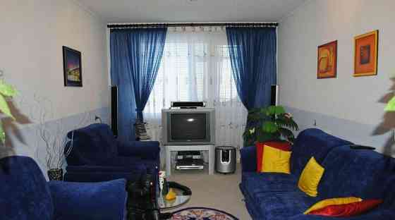 3-комн. квартира, 72 м2, 9/10 эт. Керчь