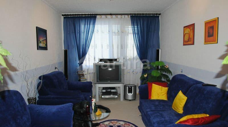 3-комн. квартира, 72 м2, 9/10 эт. Керчь - изображение 4