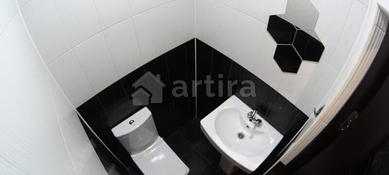 2-комн. квартира, 72 м2, 3/4 эт. Новосибирск - изображение 12