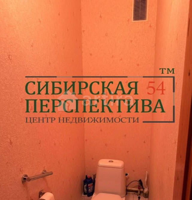 Комната, 12 м2, 13/15 эт. Новосибирск - изображение 5