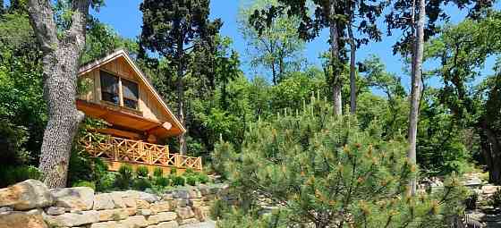 Дом, 65 м2, 1 сотка, 2 эт. Ялта