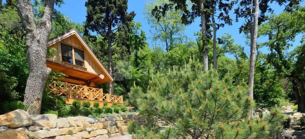 Дом, 65 м2, 1 сотка, 2 эт. Ялта - изображение 4