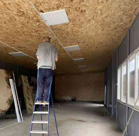 Гараж, 30 м2 Красноярск