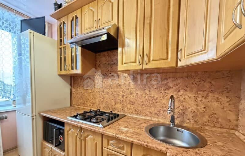 2-комн. квартира, 47 м2, 3/8 эт. Москва - изображение 17