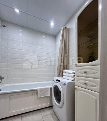 1-комн. квартира, 40 м2, 15/20 эт. Москва - изображение 7