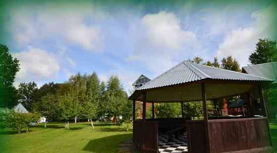 Коттедж, 2200 м2 Наро-Фоминск