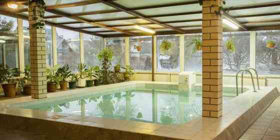 Коттедж, 400 м2 Солнечногорск