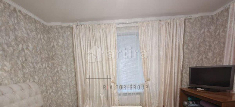 Комната, 50 м2, 10/21 эт. Новосибирск - изображение 6