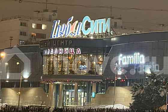 Студия, 20.4 м2, 1/9 эт. Москва