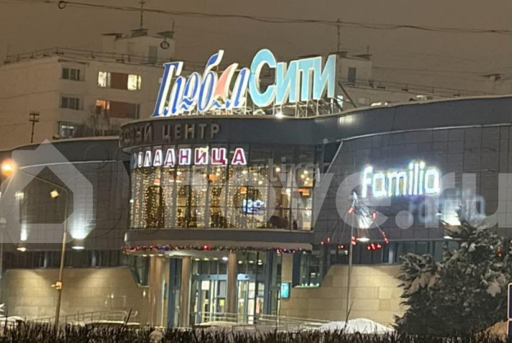 Студия, 20.4 м2, 1/9 эт. Москва - изображение 4