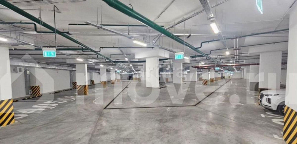 3-комн. квартира, 104.4 м2, 18/22 эт. Москва - изображение 4