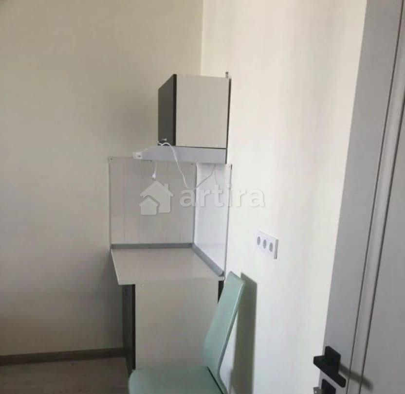 Комната, 17 м2, 16/16 эт. Москва - изображение 4