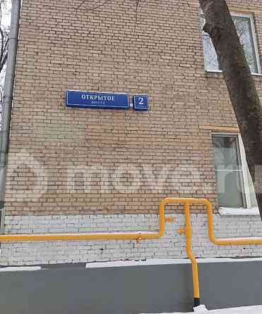 Студия, 36.5 м2, 3/5 эт. Москва
