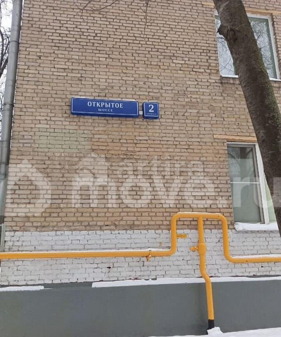 Студия, 36.5 м2, 3/5 эт. Москва - изображение 5