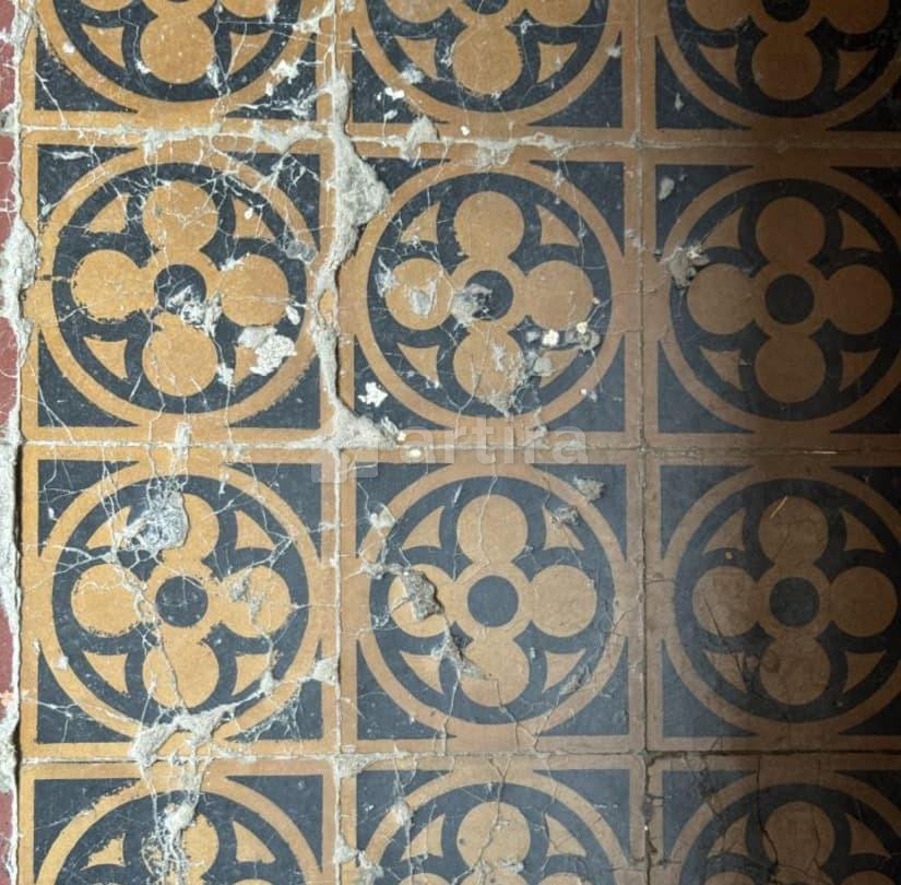 Комната, 16.6 м2, 2/3 эт. Москва - изображение 7