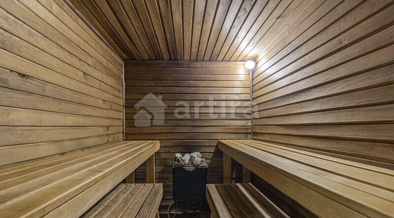 Коттедж, 150 м2 Ломоносов - изображение 2