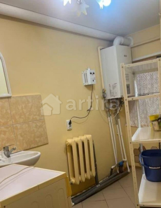 Дом, 48 м2, 1 сотка, 1 эт. Симферополь - изображение 3