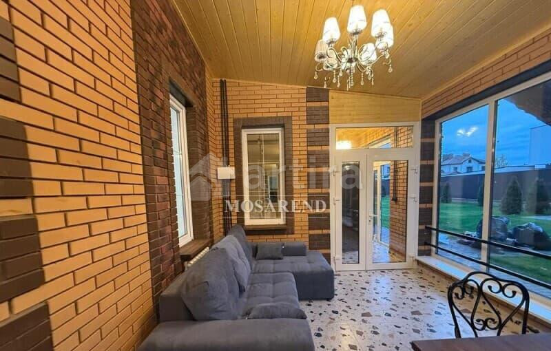 Коттедж, 300 м2 Краснознаменск - изображение 7