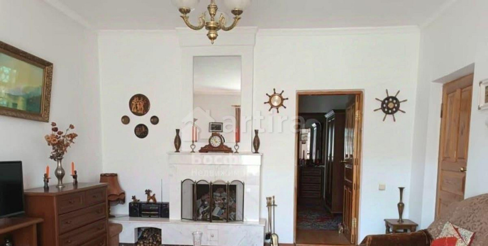 Дом, 90 м2, 6 соток, 2 эт. Феодосия - изображение 6