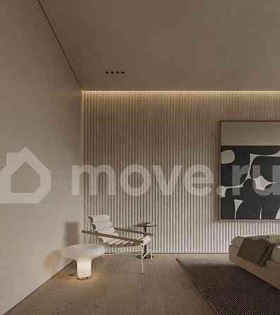 4-комн. апарт-ы, 134 м2, 9/20 эт. Москва