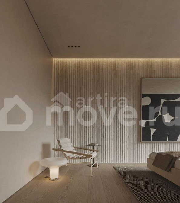 4-комн. апарт-ы, 134 м2, 9/20 эт. Москва - изображение 6