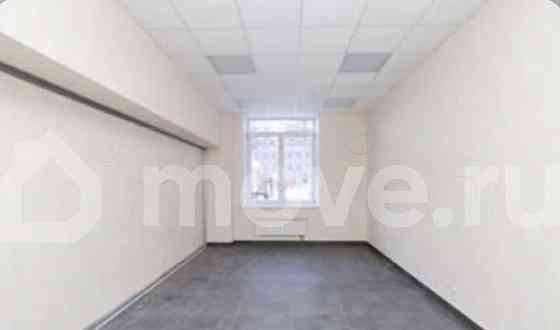 Студия, 36.3 м2, 1/5 эт. Москва