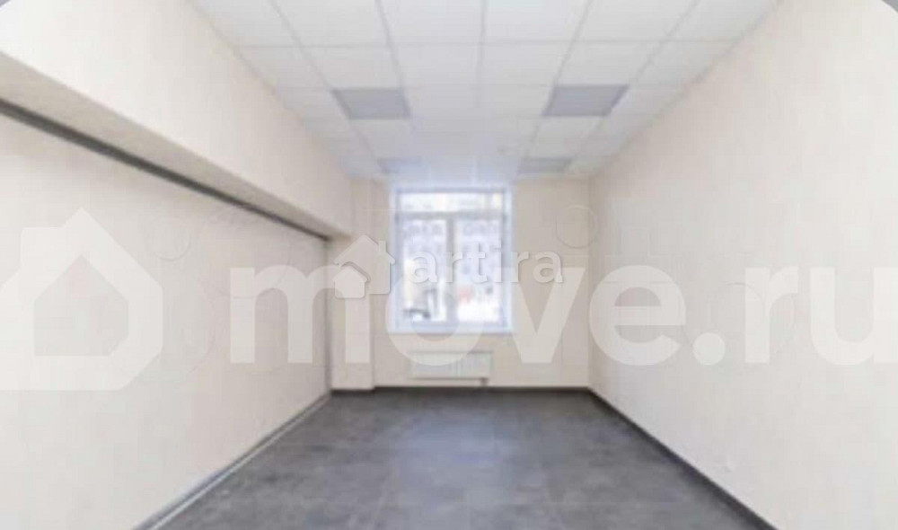 Студия, 36.3 м2, 1/5 эт. Москва - изображение 3