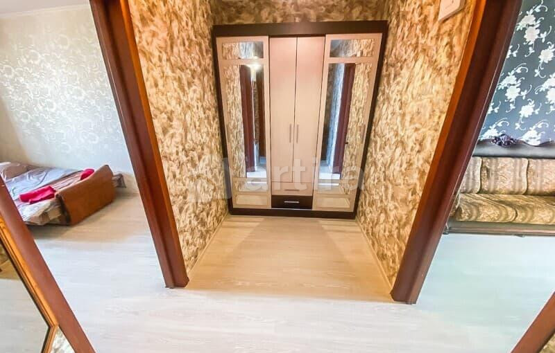 2-комн. квартира, 56 м2, 6/17 эт. Лобня - изображение 18