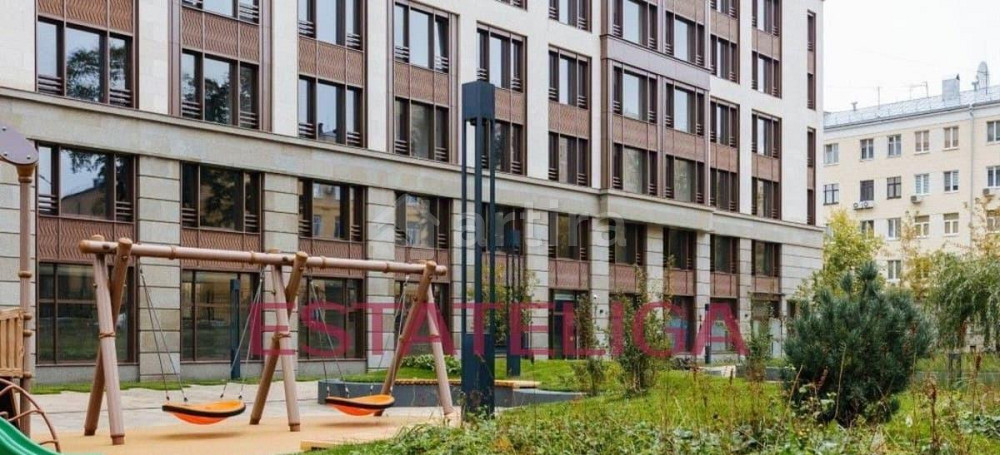 Гараж, 14.5 м2 Москва - изображение 3