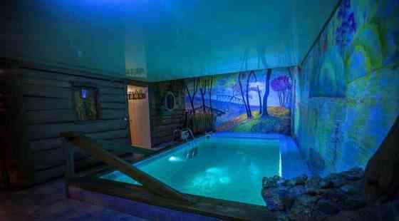 Дом, 200 м2 Новосибирск