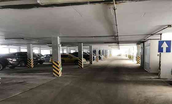 Гараж, 16 м2 Москва