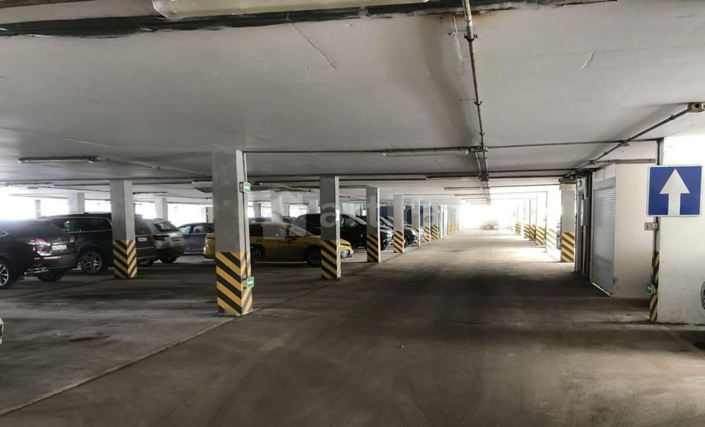 Гараж, 16 м2 Москва - изображение 3