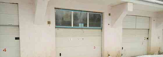 Гараж, 56 м2 Иркутск