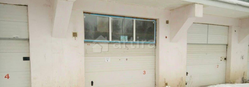 Гараж, 56 м2 Иркутск - изображение 2