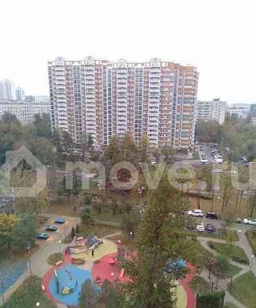 3-комн. квартира, 84.2 м2, 11/19 эт. Москва