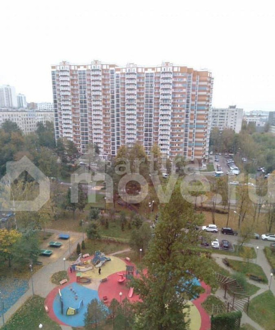 3-комн. квартира, 84.2 м2, 11/19 эт. Москва - изображение 2