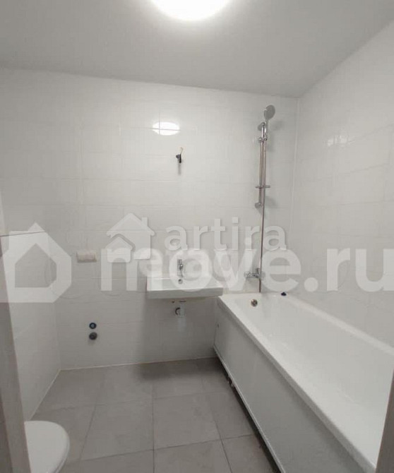 1-комн. квартира, 35.7 м2, 25/32 эт. Москва - изображение 5