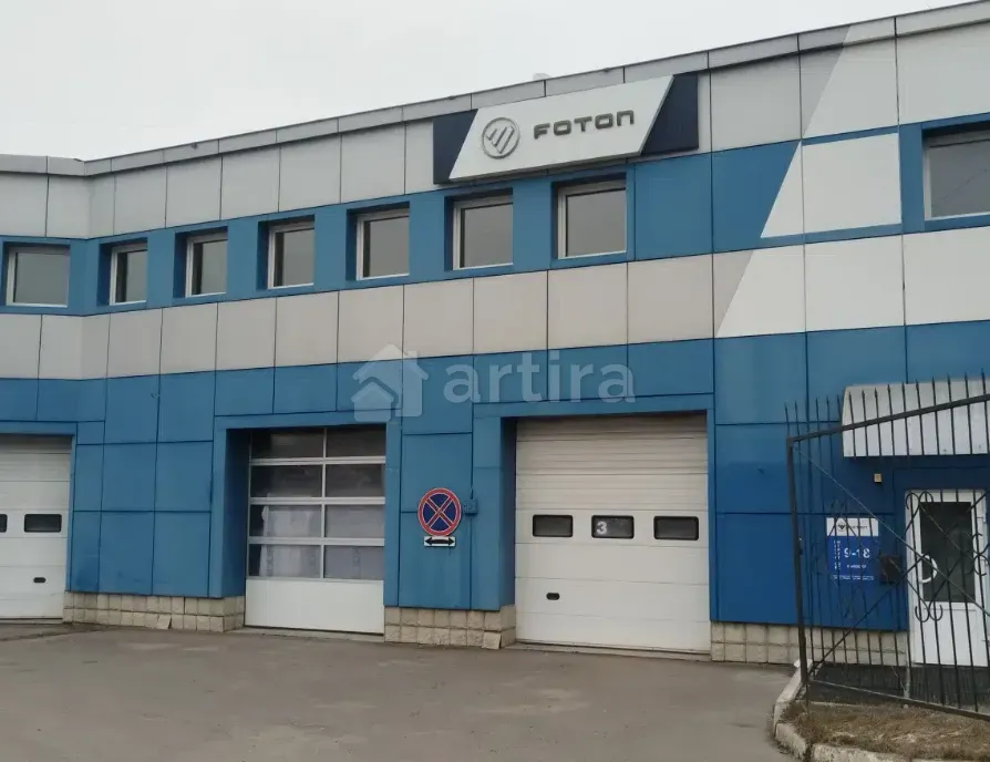 Сдам производственное помещение, 300 м² 1/2 эт. Воронеж - изображение 1