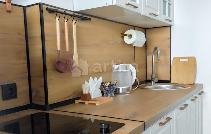 1-комн. квартира, 36 м2, 15/18 эт. Уфа - изображение 8