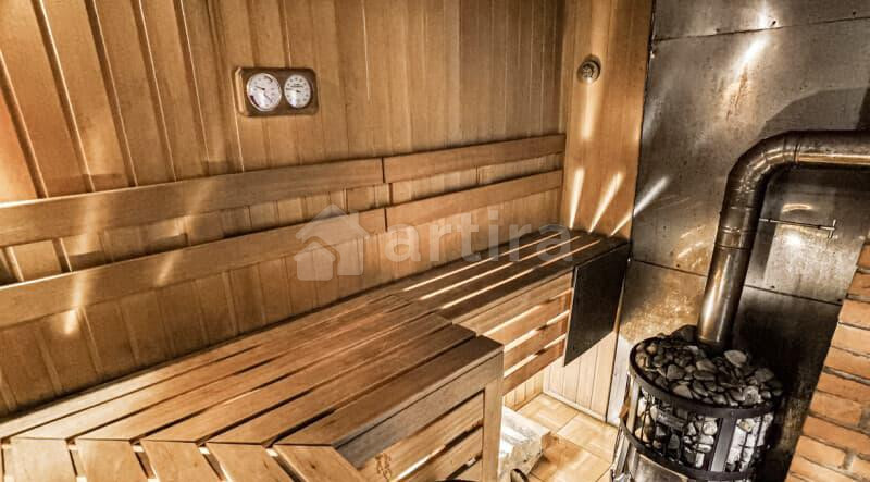 Коттедж, 150 м2 Санкт-Петербург - изображение 20