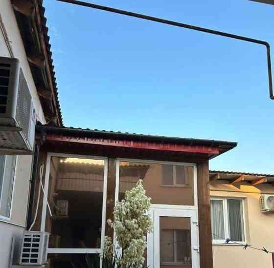 Дом, 55 м2, 6 соток, 1 эт. Евпатория