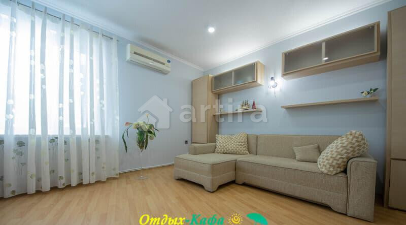 Дом, 100 м2 Феодосия - изображение 15