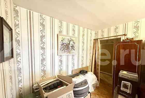 3-комн. квартира, 56 м2, 4/5 эт. Москва