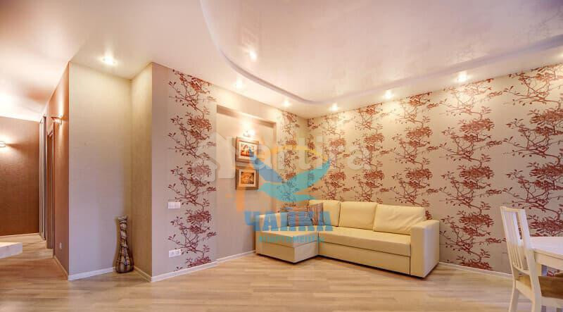 2-комн. квартира, 70 м2, 4/10 эт. Санкт-Петербург - изображение 17