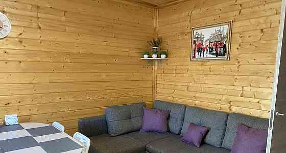 Дом, 50 м2, 2 сотки, 1 эт. Домодедово