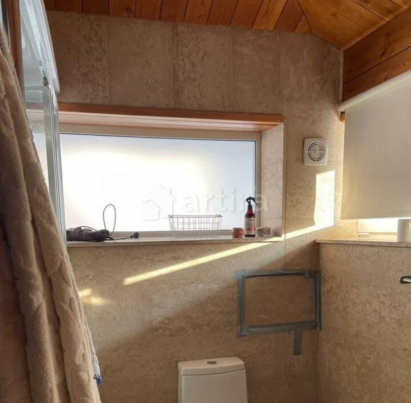 Дом, 100 м2, 3 сотки, 2 эт. Солнечногорск - изображение 5