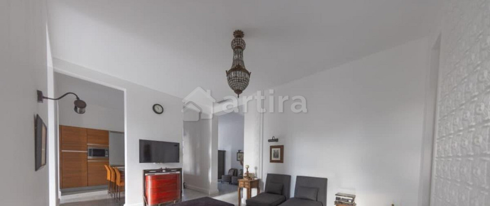 Дом, 600 м2, 20 соток, 3 эт. Истра - изображение 6